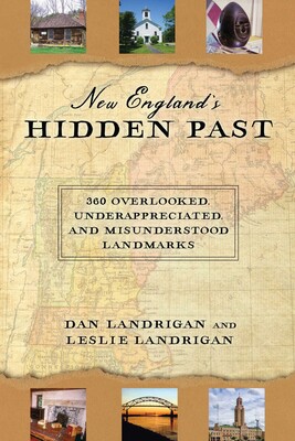New England's Hidden Past New England's Hidden Past