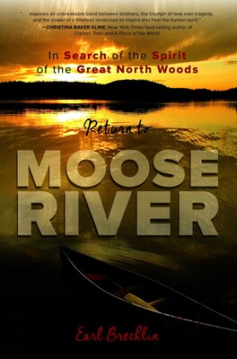 Return to Moose River Return to Moose River