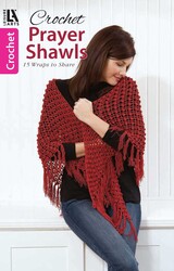 Crochet Prayer Shawls Crochet Prayer Shawls