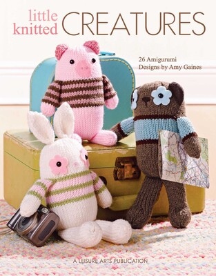 Little Knitted Creatures Little Knitted Creatures