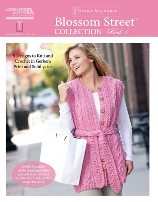 Blossom Street Collection Book 1 Blossom Street Collection Book 1
