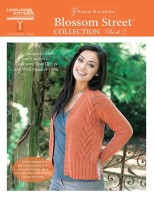 Blossom Street Collection Book 2