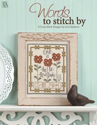 Words To Stitch By