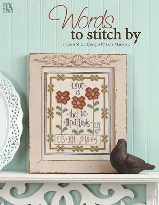 Words To Stitch By