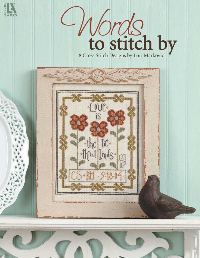Words To Stitch By