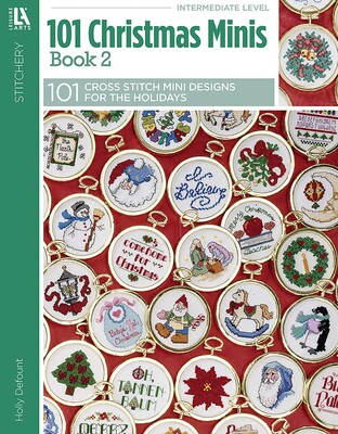 101 Christmas Minis Book 2 101 Christmas Minis Book 2