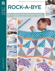 Rock-a-Bye Quilts Rock-a-Bye Quilts