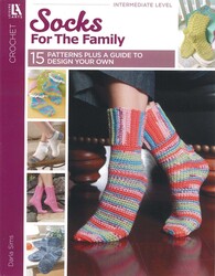 Socks for the Family Socks for the Family