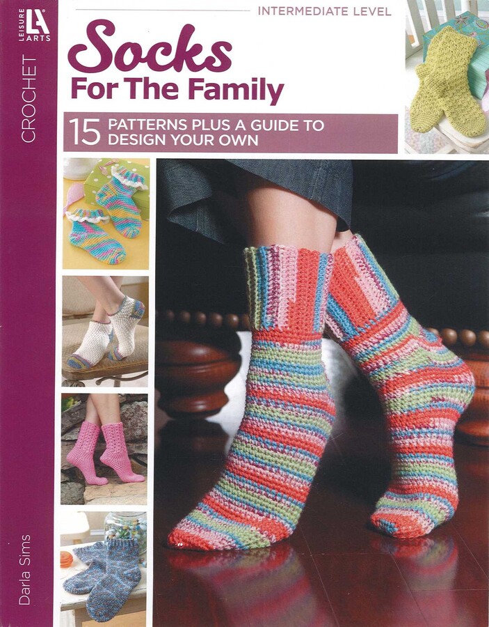 Socks for the Family