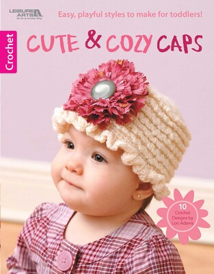 Cute & Cozy Caps Cute & Cozy Caps