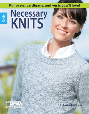 Necessary Knits Necessary Knits