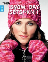 Snow Day Sets to Knit