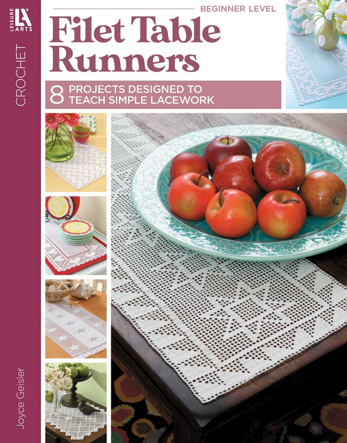 Filet Table Runners