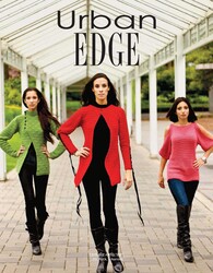 Crochet Urban Edge Fashion Crochet Urban Edge Fashion
