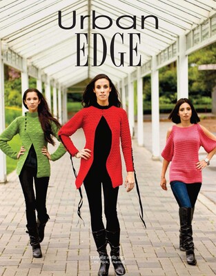 Crochet Urban Edge Fashion Crochet Urban Edge Fashion
