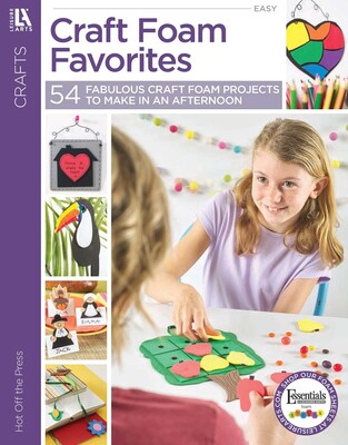 Craft Foam Favorites Craft Foam Favorites