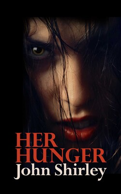 Her Hunger Her Hunger