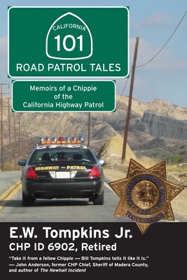 101 Road Patrol Tales 101 Road Patrol Tales