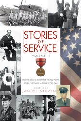 Stories of Service, Volume 2 Stories of Service, Volume 2
