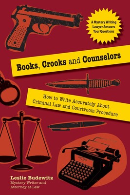 Books, Crooks, and Counselors Books, Crooks, and Counselors