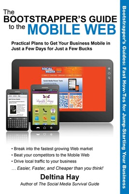 Bootstrapper's Guide to the Mobile Web