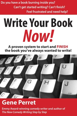 Write Your Book Now Write Your Book Now