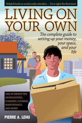 Living On Your Own Living On Your Own