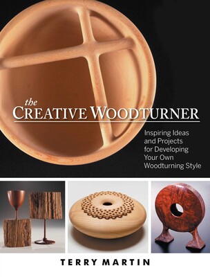 The Creative Woodturner The Creative Woodturner