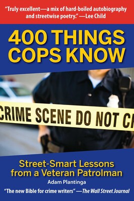 400 Things Cops Know 400 Things Cops Know