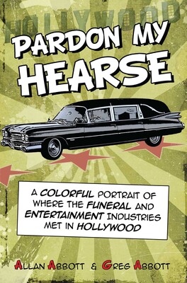 Pardon My Hearse Pardon My Hearse