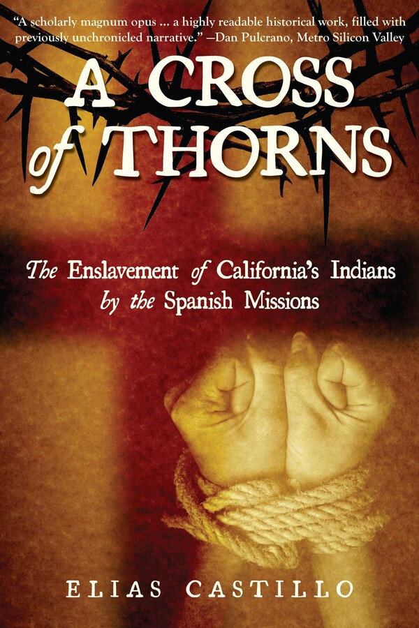 Cross of Thorns