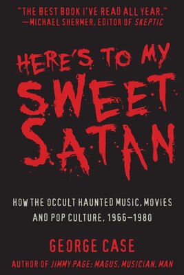 Here's to My Sweet Satan