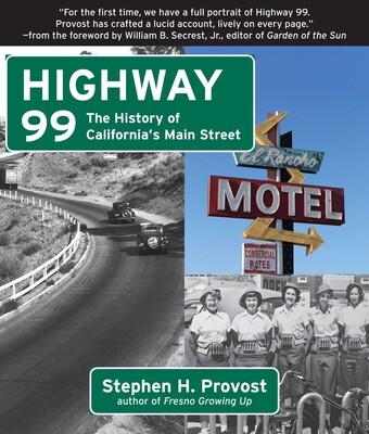 Highway 99 Highway 99