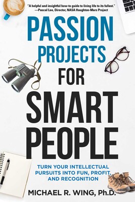 Passion Projects for Smart People Passion Projects for Smart People