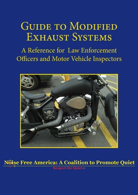 Guide to Modified Exhaust Systems Guide to Modified Exhaust Systems