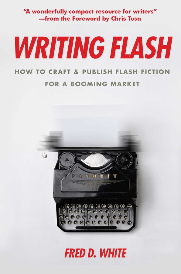 Writing Flash