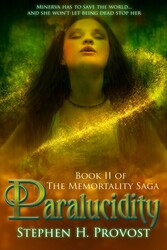 Paralucidity Paralucidity
