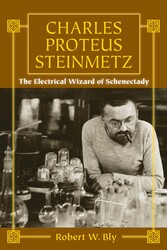 Charles Proteus Steinmetz