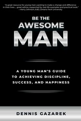 Be the Awesome Man