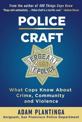 Police Craft Police Craft