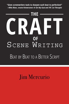 The Craft of Scene Writing The Craft of Scene Writing