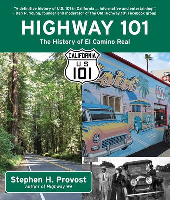 Highway 101 Highway 101