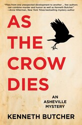 As the Crow Dies As the Crow Dies