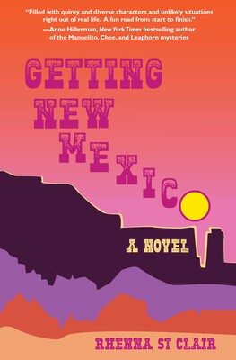 Getting New Mexico Getting New Mexico