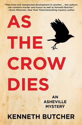 As the Crow Dies As the Crow Dies