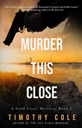 Murder This Close Murder This Close
