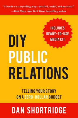 DIY Public Relations DIY Public Relations