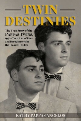 Twin Destinies Twin Destinies