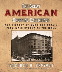 The Great American Shopping Experience The Great American Shopping Experience