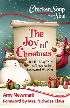 Chicken Soup For The Soul: The Wonder Of Christmas | 101 Holiday Stories Very Good